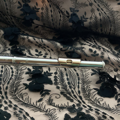 Altus 1107 Pre-Owned Flute