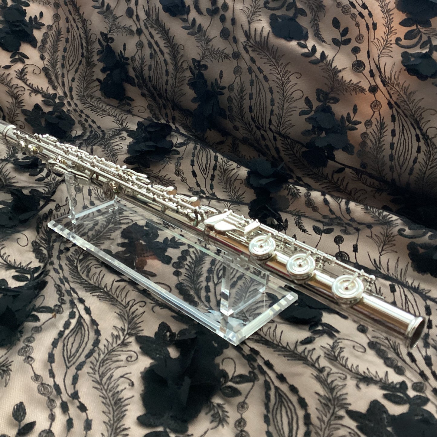 Altus 1107 Pre-Owned Flute