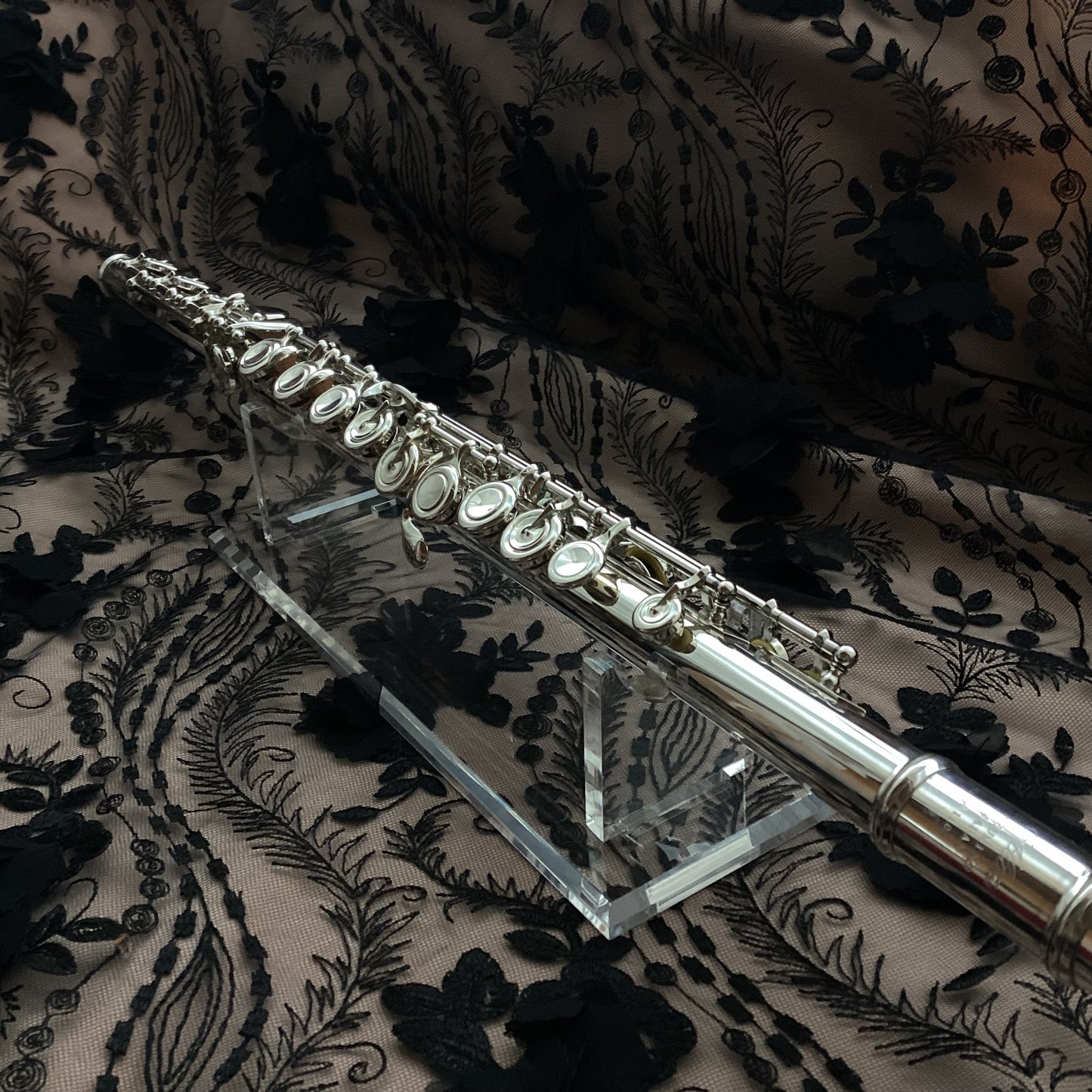 Altus 1107 Pre-Owned Flute
