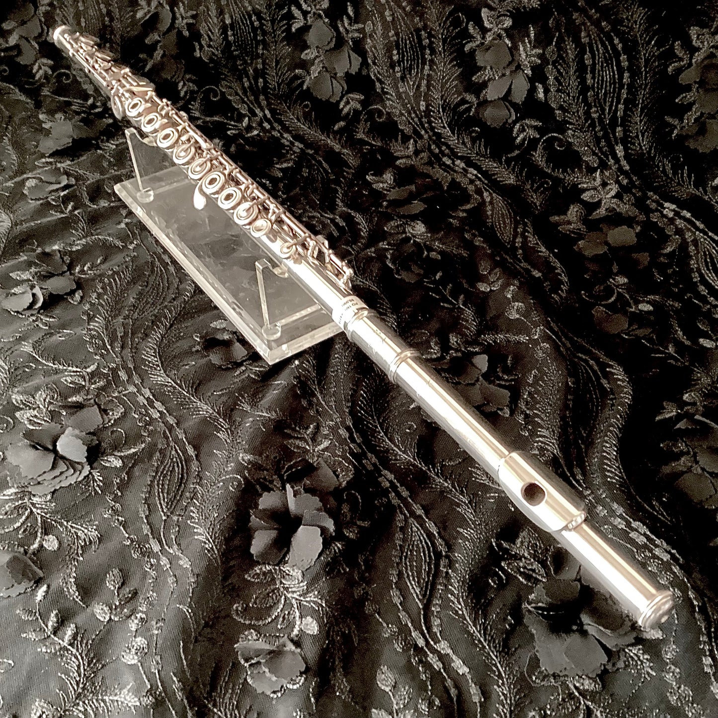 Pre-Owned Altus 1607 #4716 Flute