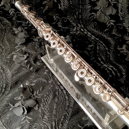 Pre-Owned Altus 1607 #4716 Flute