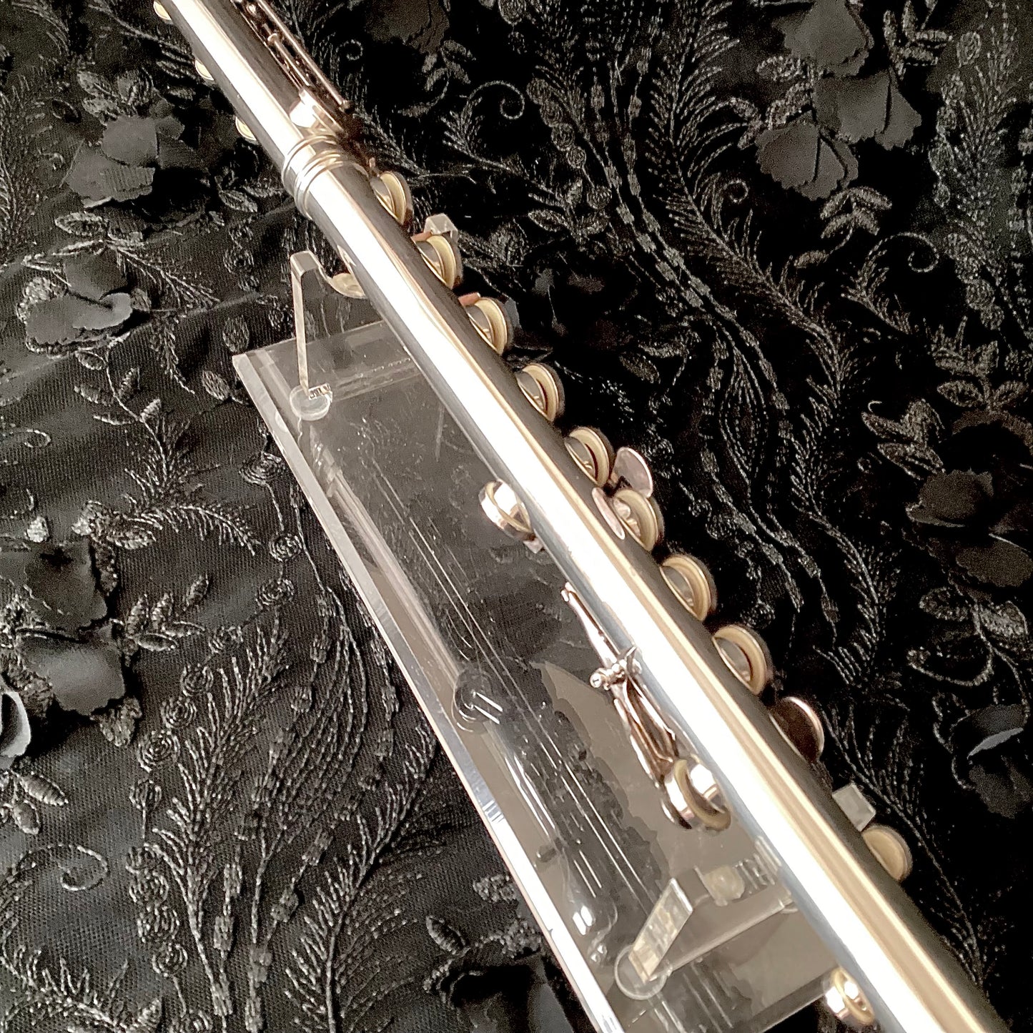 Pre-Owned Altus 1607 #4716 Flute
