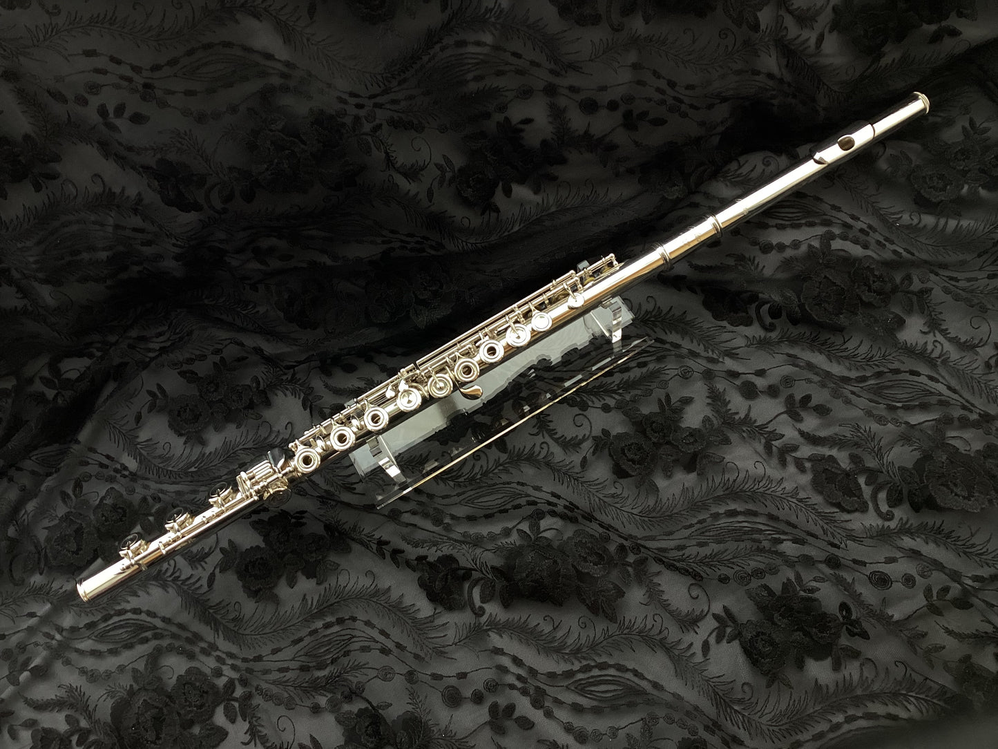 Altus 1807 Pre-Owned Flute