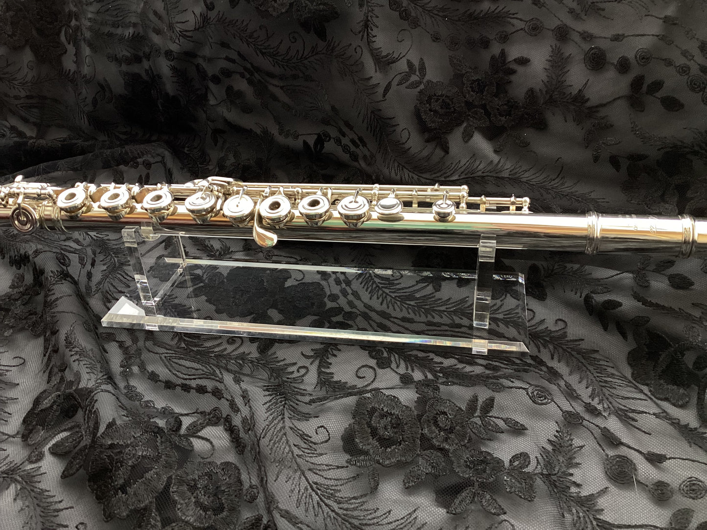 Altus 1807 Pre-Owned Flute