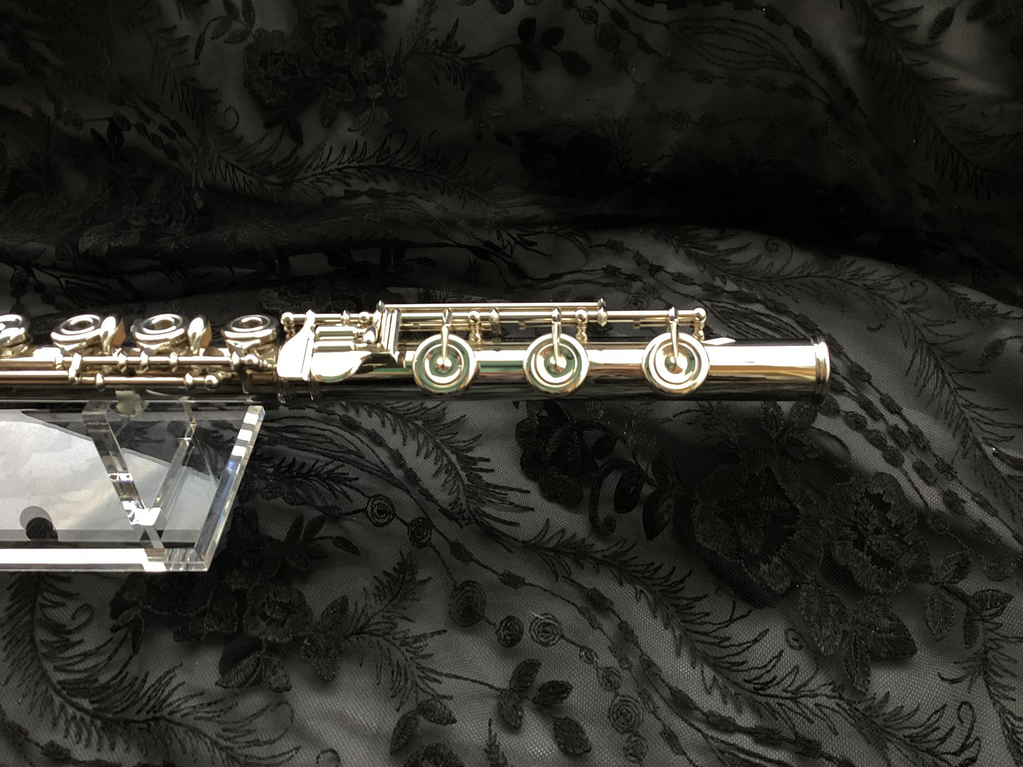 Altus 1807 Pre-Owned Flute