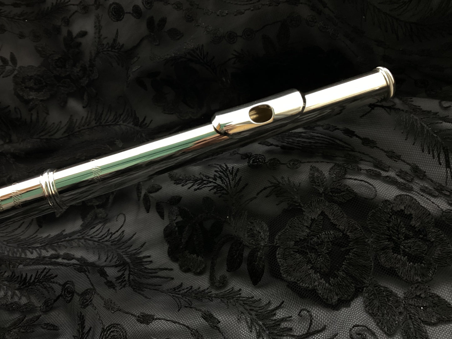 Altus 1807 Pre-Owned Flute