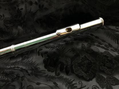 Altus 1807 Pre-Owned Flute