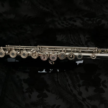 Amadeus AF 780 Pre-Owned Flute