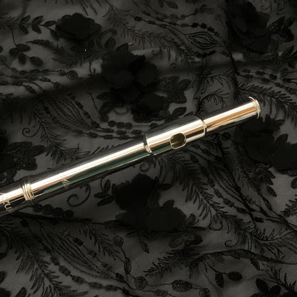 Azumi 3000 Pre-Owned Flute