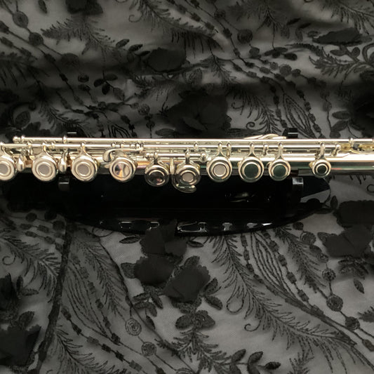 Azumi 3000 Pre-Owned Flute