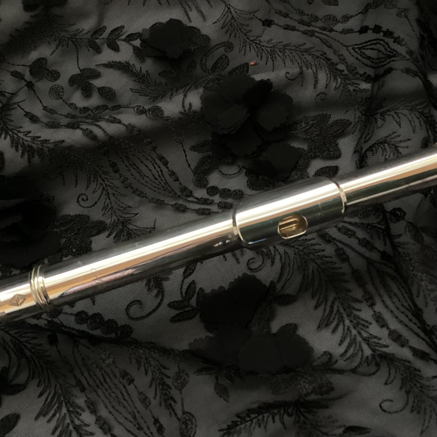 Azumi AZ2 Pre-Owned Flute