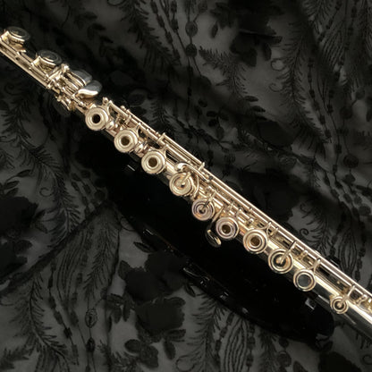 Azumi AZ2 Pre-Owned Flute