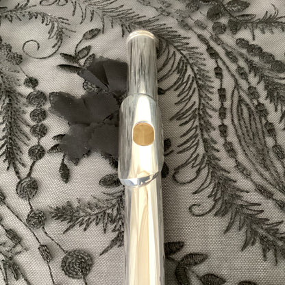 Brannen Headjoint M2