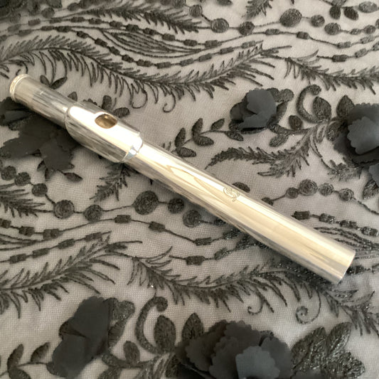 Professional Brannen Headjoint