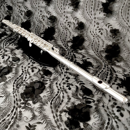 Brannen 15/85 #8438 Pre-Owned Flute