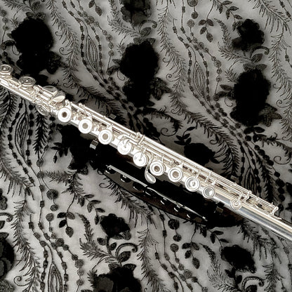 Brannen 15/85 #8438 Pre-Owned Flute