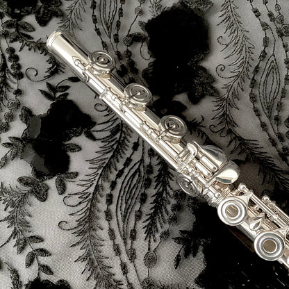 Brannen 15/85 #8438 Pre-Owned Flute