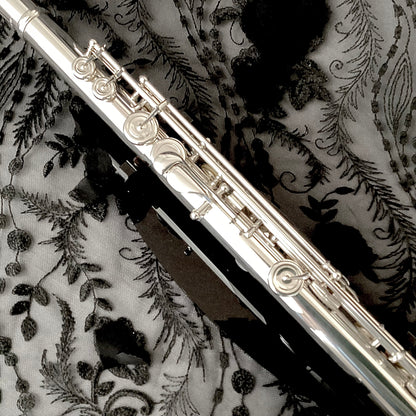 Brannen 15/85 #8438 Pre-Owned Flute