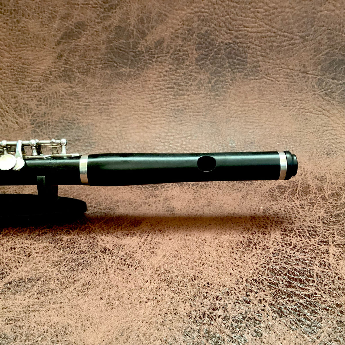 Brannen Pre-Owned Piccolo  #8705
