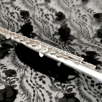 DeFord 88B Pre-Owned Flute