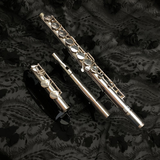 Gemeinhardt #A1250 Pre-Owned Alto Flute