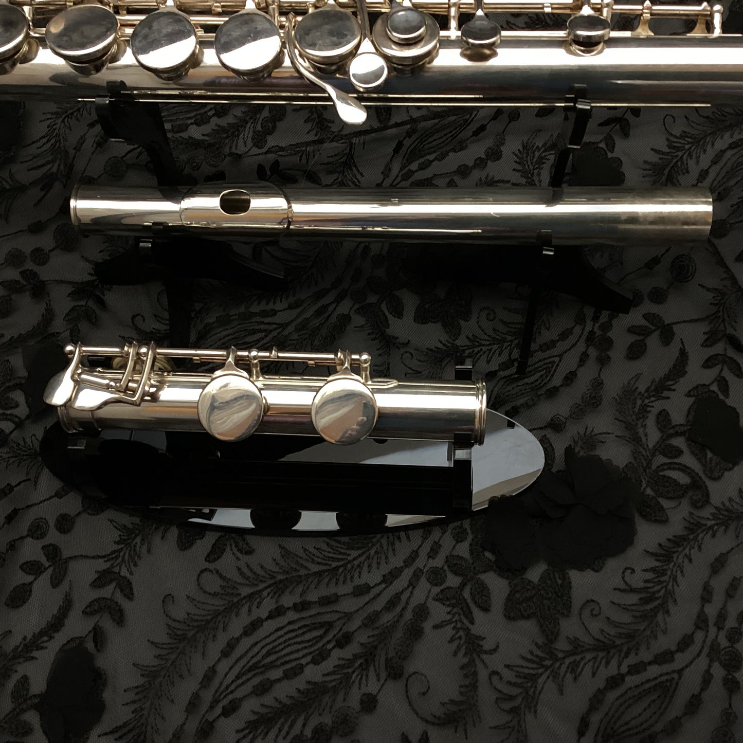 Gemeinhardt #A1250 Pre-Owned Alto Flute