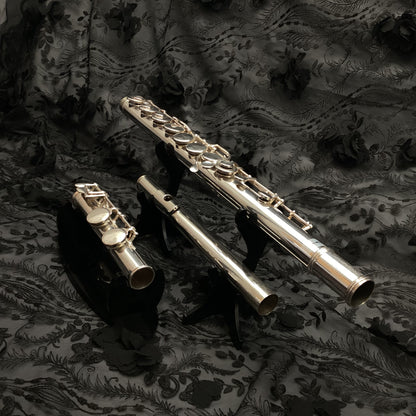 Gemeinhardt #A1250 Pre-Owned Alto Flute