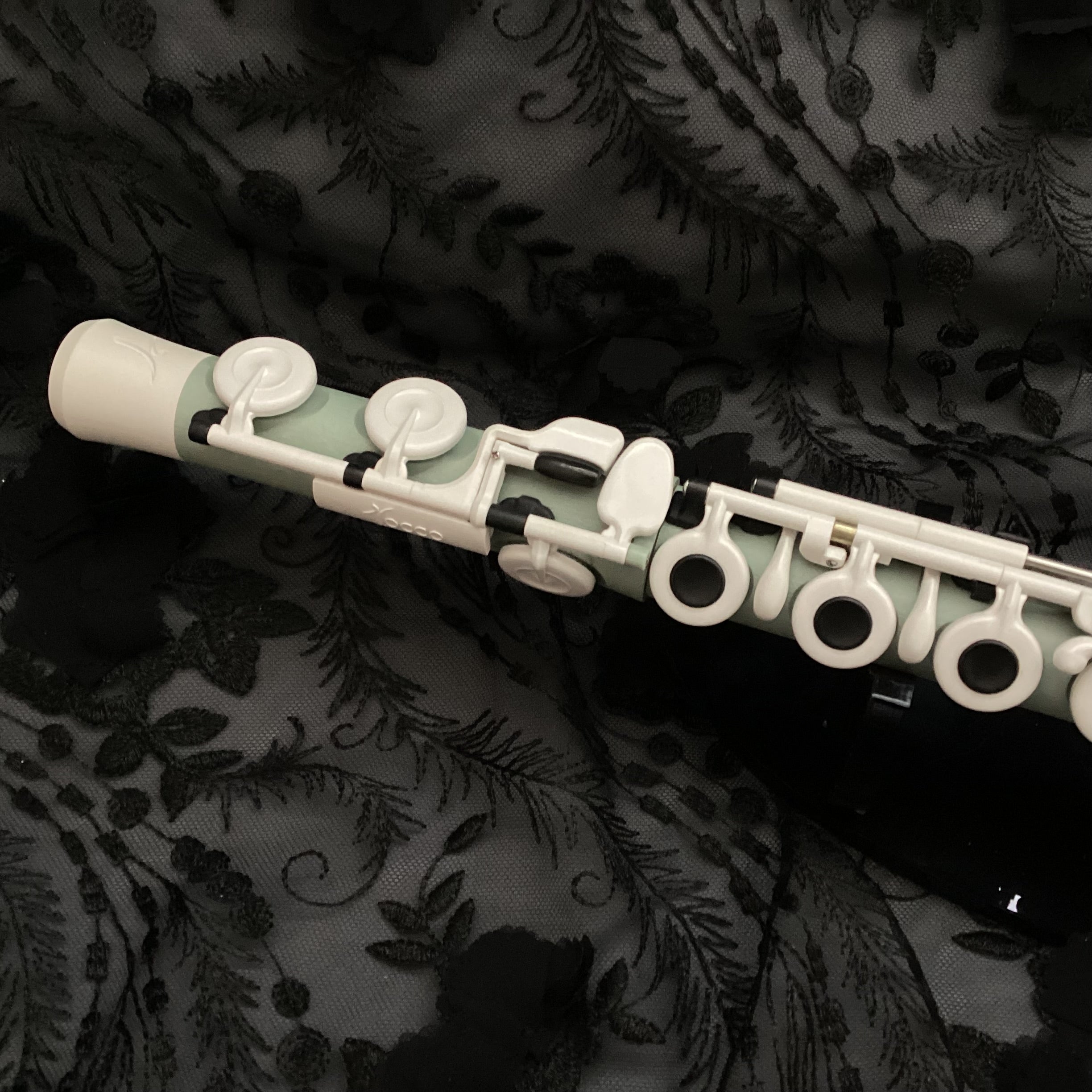 Guo alto flute cheap