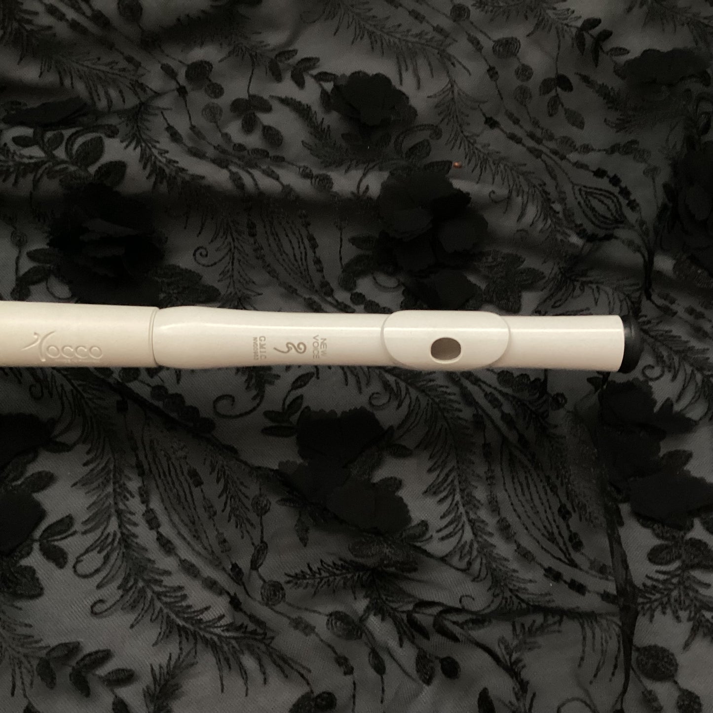 Guo Pre-Owned Macarons Flute