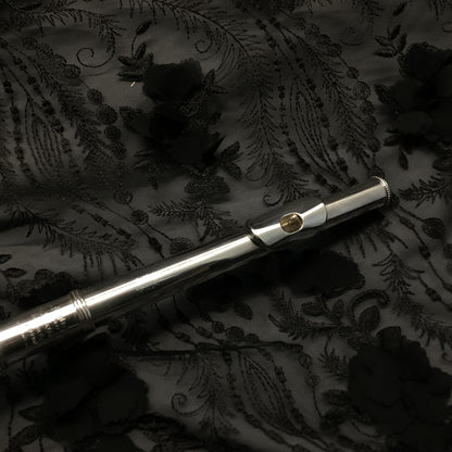 Haynes 39840 Pre-Owned Flute