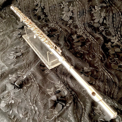 Haynes Deveau #50284 Pre-Owned Flute