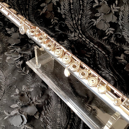Haynes Deveau #50284 Pre-Owned Flute