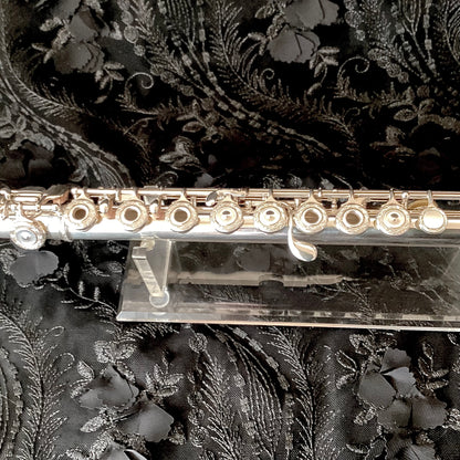 Haynes Deveau #50284 Pre-Owned Flute
