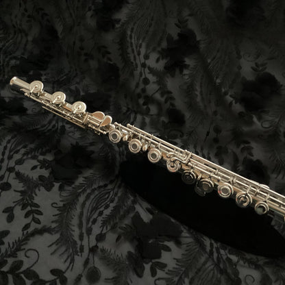 Haynes Galway Pre-Owned Flute