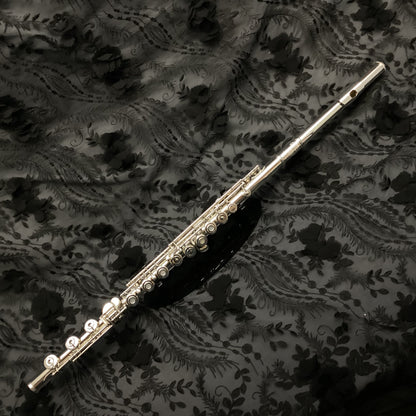 Haynes Galway Pre-Owned Flute