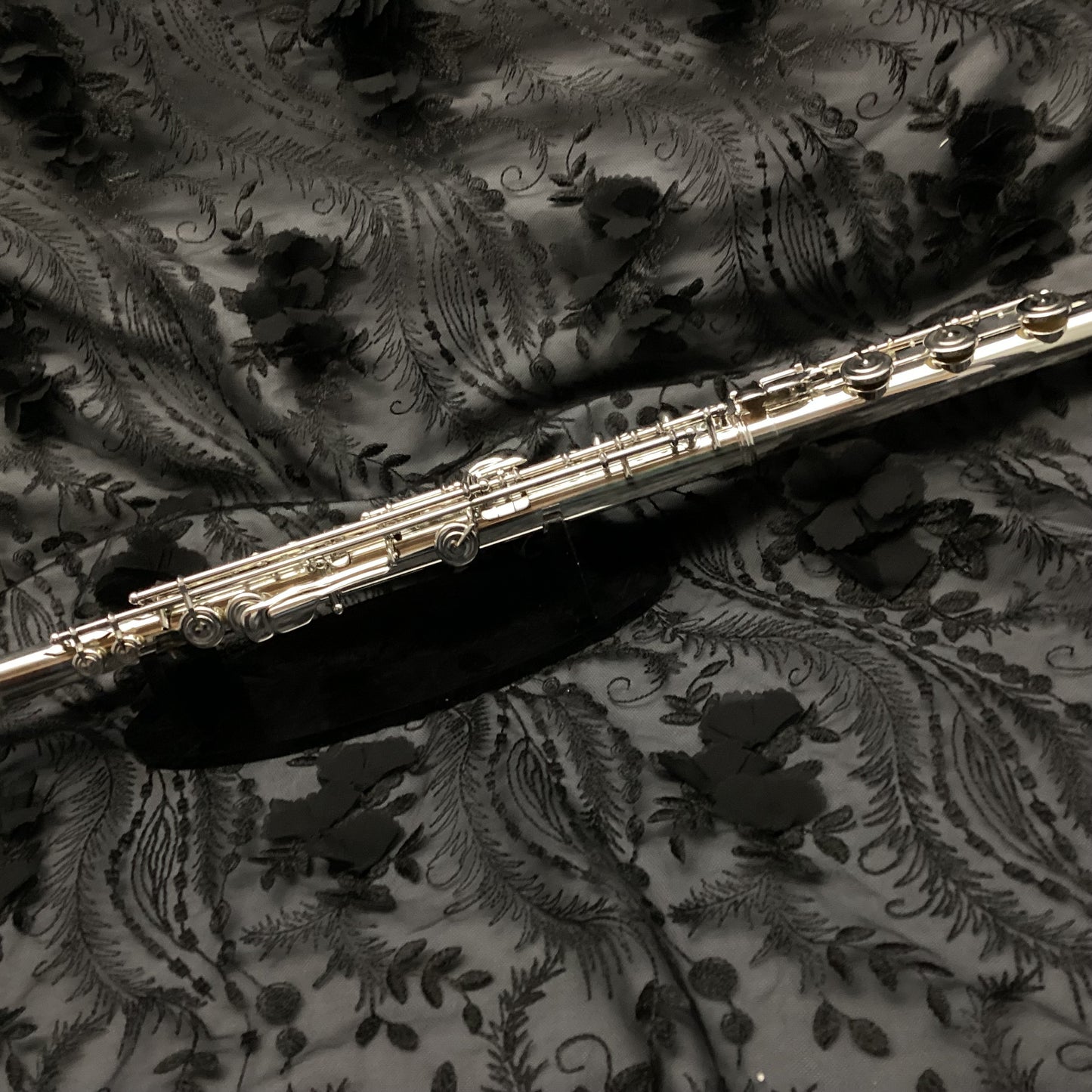 Haynes Galway Pre-Owned Flute