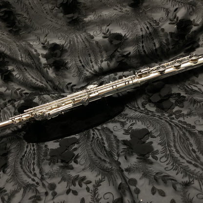 Haynes Galway Pre-Owned Flute
