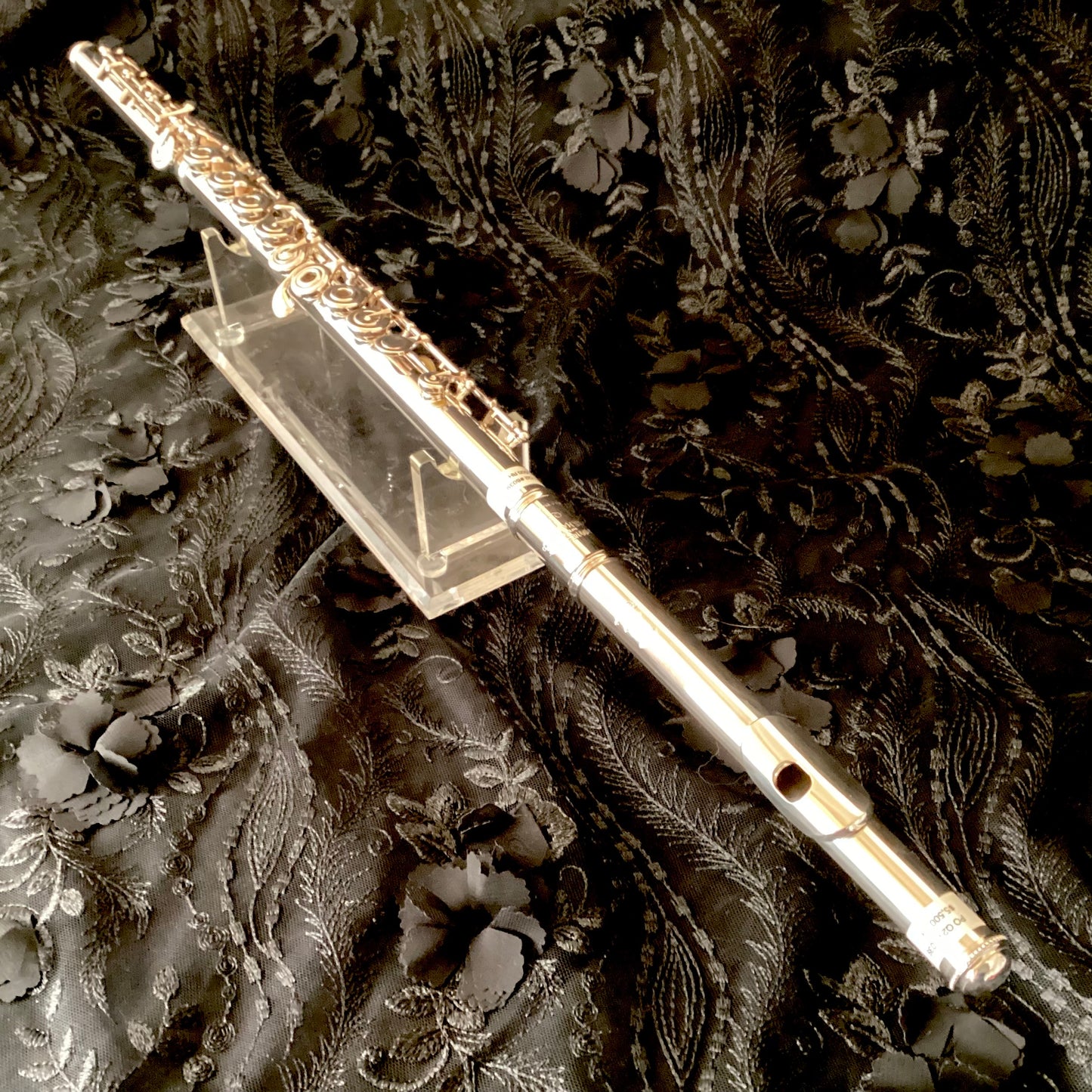 Haynes Q2 #6039 Pre-Owned Flute