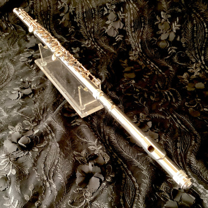 Haynes Q2 #6039 Pre-Owned Flute