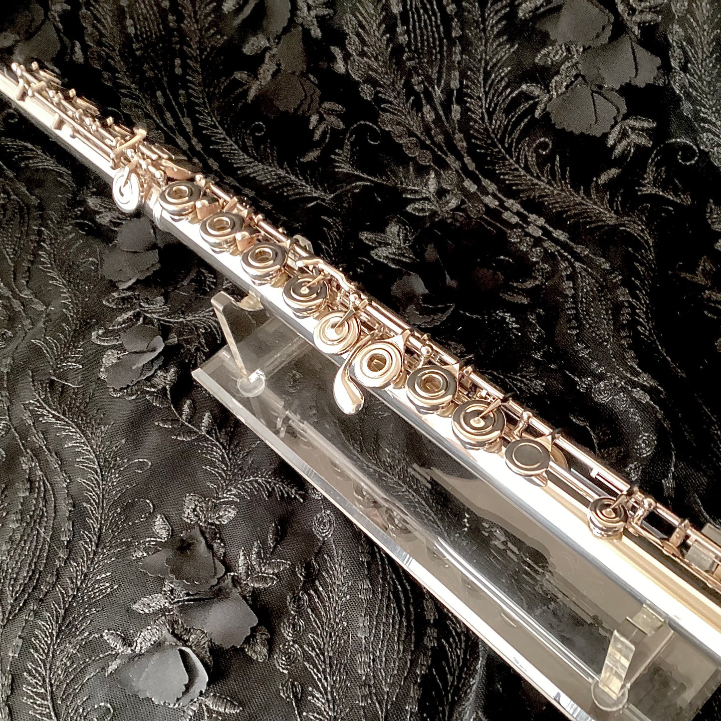 Haynes Q2 #6039 Pre-Owned Flute