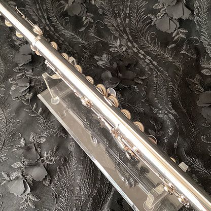 Haynes Q2 #6039 Pre-Owned Flute