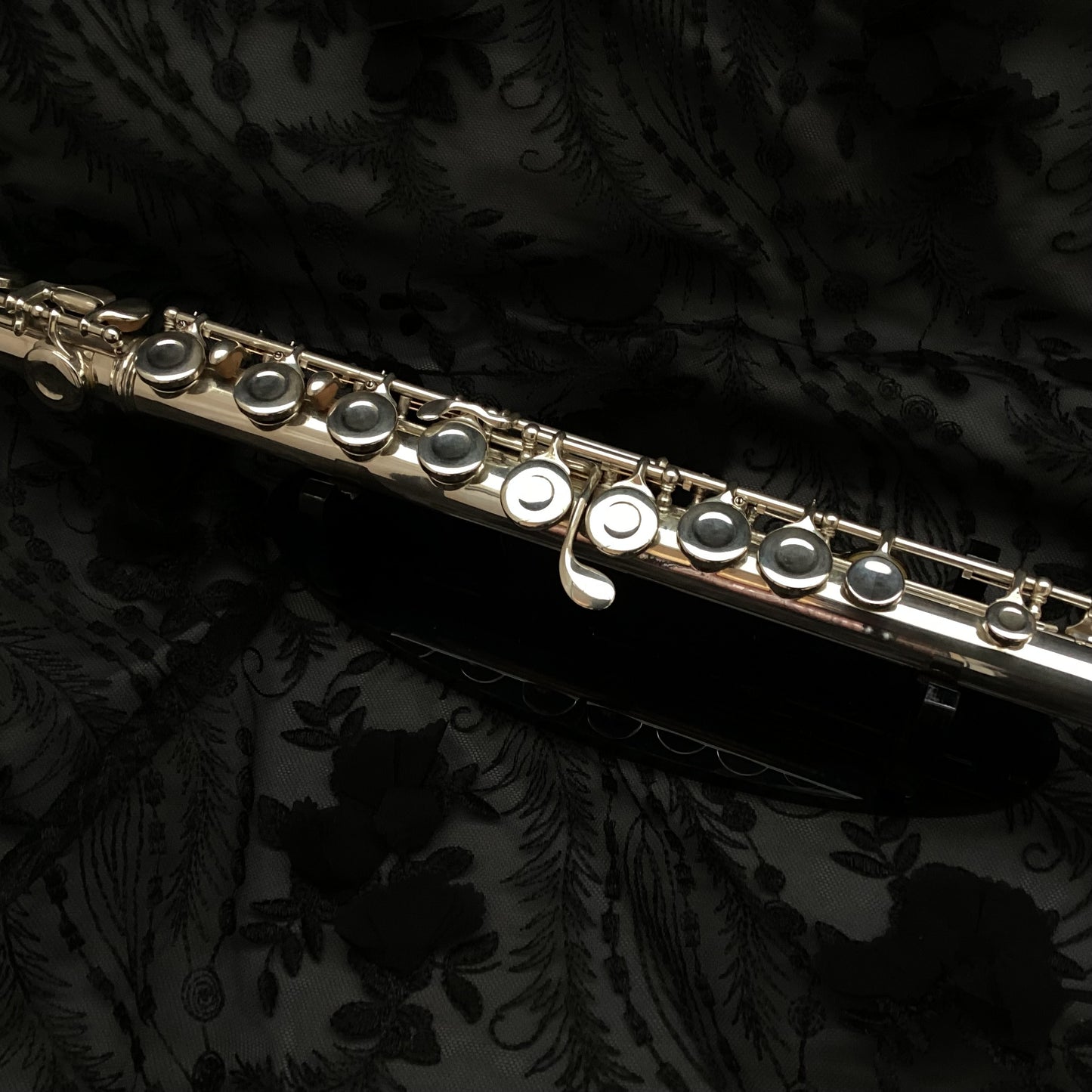 Haynes #20216 Pre-Owned 1949 Commercial Flute