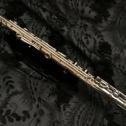 Haynes #20216 Pre-Owned 1949 Commercial Flute