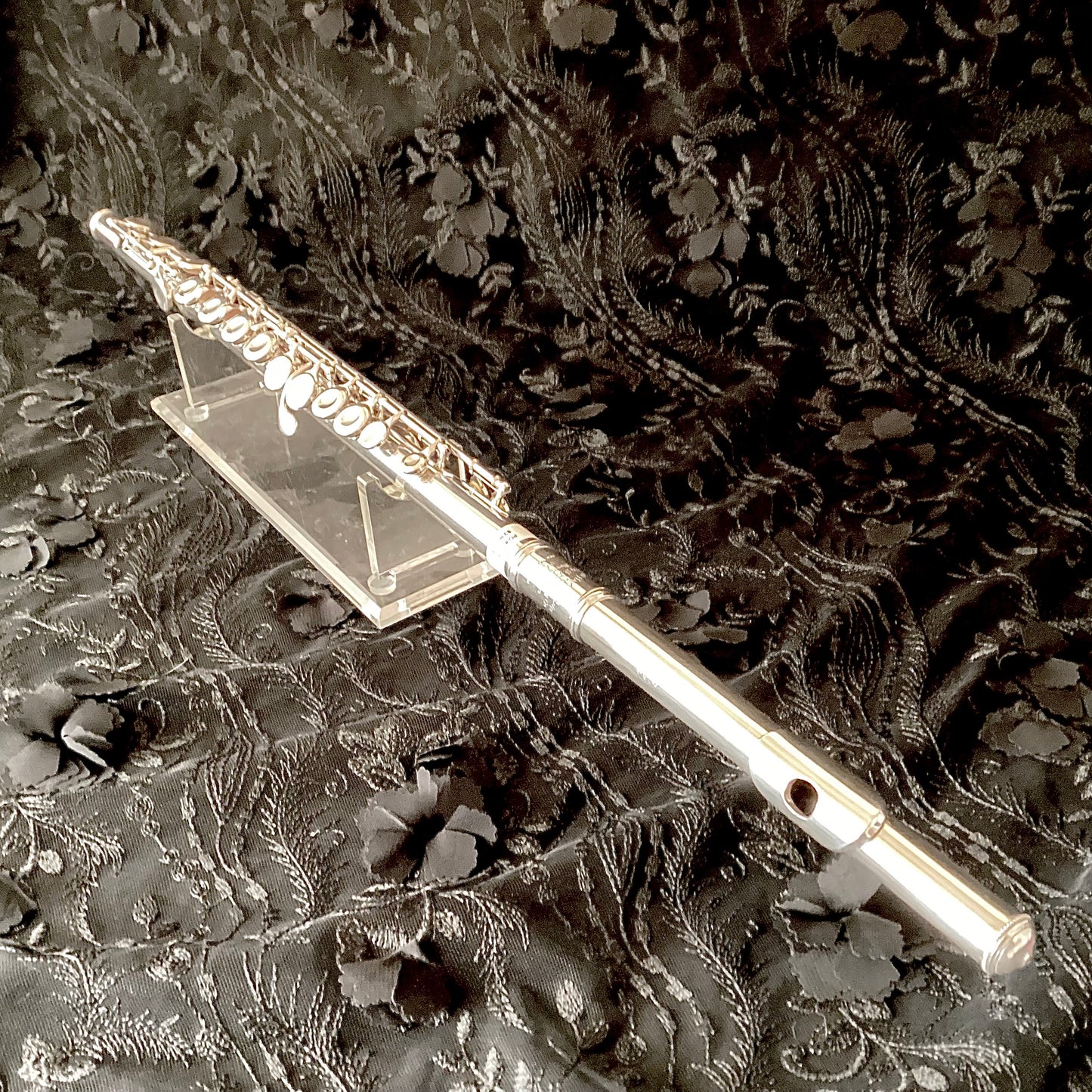 Pre-Owned Haynes #21061 Flute