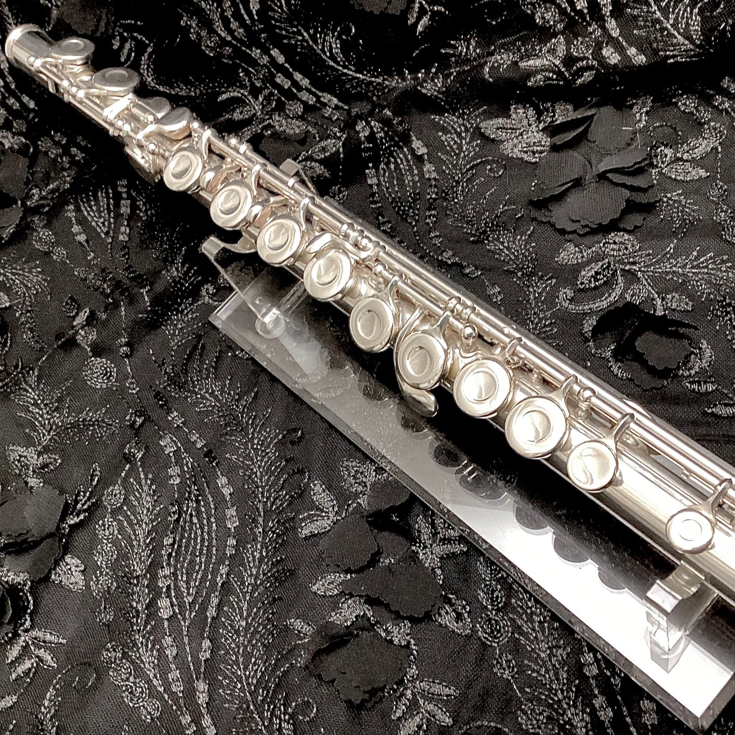 Pre-Owned Haynes #22464 Flute