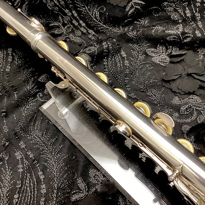Pre-Owned Haynes #22464 Flute