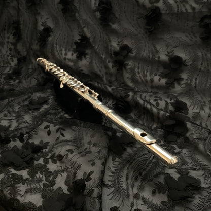 Haynes #35242 Pre-Owned Flute