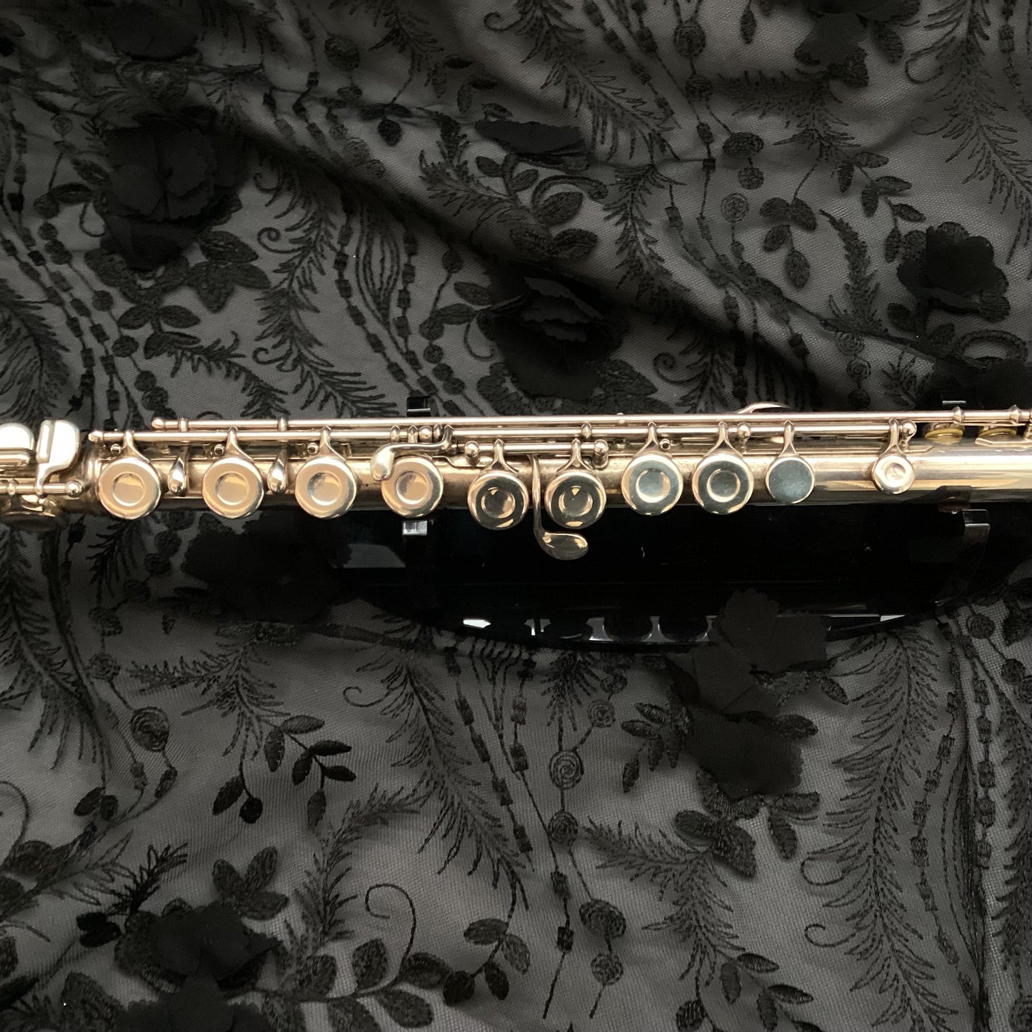 Haynes #35242 Pre-Owned Flute