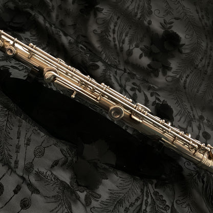 Haynes #35242 Pre-Owned Flute