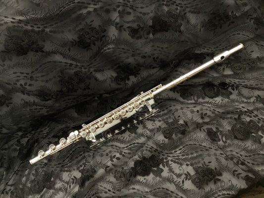 Haynes #37787 Pre-Owned Flute